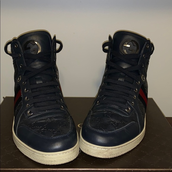 Gucci Other - Men’s Gucci Sneakers